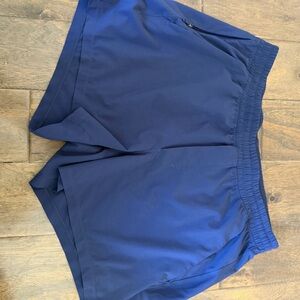 lululemon athletica Men’s Pace Breaker Linerless Short 5”
